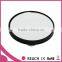 hotel bathroom self-adhesive wall-mounted magnifying mirror