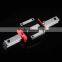 hot sale high precision EGR30china linear guideway GH EGHseries looking for buyer with block