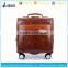 16 inch lock luggage bag travel suitcase spinner luggage