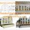 XLHSL300 nonwoven carding machine