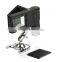 Hot Sell 3.0'' LCD 12M 1200x Cheap Sanning Electron Microscope for Sale