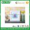 Kids wood square picture frame