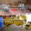 WANTE MACHINERY WT2-10 high pressure auto clay interlocking block machine