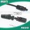 MC4 compatible solar connector used for solar panel factory price