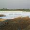 geocomposite/compound geomembrane/geotextile membrane