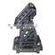 lighting equipment DMX 512 108 pcs RGBW 3W LED outdoor city color light EV 3108