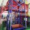 pig, cow, fish Disposal equipment using poultry