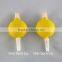 Balloon mini hand pump for small inflatable products