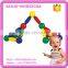 88pcs small plastic baby toys for kids