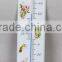 ZL-151 Metal Garden Thermometer