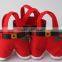 Christmas Candy Bag Christmas Decorations Elves Bag Children's Christmas Gift Bag