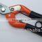 7" 180mm metal handle antislip TPR SK5 blade Bypass Pruner