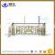 balcony stainless aluminium material guardrail balustrade