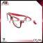 hotsell 2015 multicolor acetate optical frame with cheap price