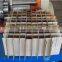 Hot sale high speed partition board machine , corrugated paperboard seperate machine