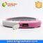 Hot New Products for 2016 Waterproof 5v la 3000mah Solar Powerbank Smart With Dual Output