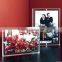 Professional acrylic cheap picture frames in bulk