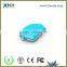 new design hot sale power bank diamond shape power bank
