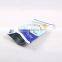 JC milk/coffee powder printing packaging pokes/bags,ice cream cups metal