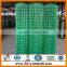 Easily Assembled electric galvanized welded holland wire mesh