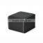 Custom wooden single watch presentation storage box                        
                                                Quality Choice