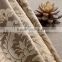 Jacquard Shade Window Blackout Curtain Fabric Modern Curtains for Living Room the Bedroom Kitchen Window Drapes