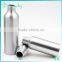 2016 Beauchy company aluminum spray perfume bottles, empty perfume bottles, refillable perfume spray bottle