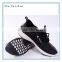 fly knit walking shoes for adults light air brathable