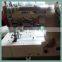 JK562-01CB high speed flat bed pegasus interlock sewing machine