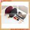 Promotional Customized Logo Cosmetic Travel Felt Bag