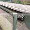 China steel hot dip galvanization post guardrail