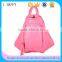 2015 Japan and South Korea fashion Colorful Portable bag with PU