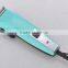 colorful high quality hair trimmer DC motor corded hair cutting trimmers