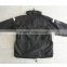 Stand Collar Zipper Front Fly Multi Pockets BDU Polyester Lining Alpine Mens M65 Air Field Winter Jacket