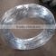 2016 hot selling High strength Galvanized metal wire