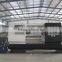 CK6150A  hot sale middle size Alloy Rim Repair cnc lathe