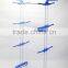 stainless steel folding dry rack