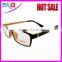 fashion 2016 TR90 optical Eyeglasses