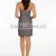 2016 Fashion High Quality georgette evening dress