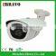 960P IP66 Vandal-proof 45m IR Distance 2.8-12mm 2MP Varifocal Lens Bullet HDCVI Camera