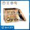furniture home foldable storage bench chair for living room