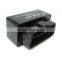 Elm327 Version 1.5 Bluetooth Obdii Auto Diagnostic Tool Auto Code Reader (Black)