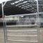 Welded Oval Tube Frame Cattle Panel Gate (Standard Australia Fence)