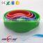 LF/HF waterproof Silicone RFID Wristband