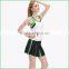 new design high quality wholesale women tennis skirt and table tennis jersey for women tennis dress