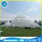 Hot Sale Inflatable White Dome Tent Projection Sphere                        
                                                Quality Choice