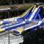 2016 giant inflatable dragon water slide for adult                        
                                                                Most Popular