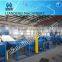 Used plastic pet bottle flakes crushing / hot washing and drying recycling machine line                        
                                                                                Supplier's Choice