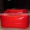 Hot Inflatable Pary Bear Cooler Box Inflatable Drink Cooler Bucket Container