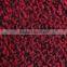Discount PVC backed PP loop pile carpet squares on sale